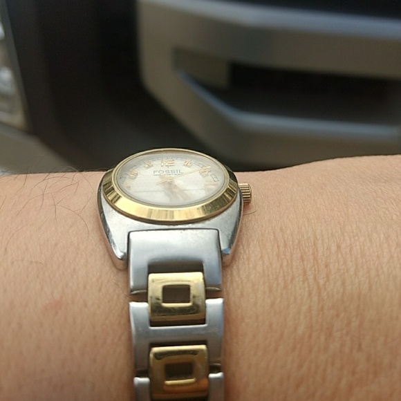 Fossil watch - Picture 3 of 3